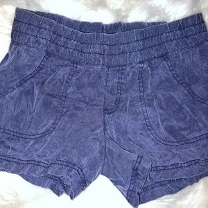 Athleta Shorts